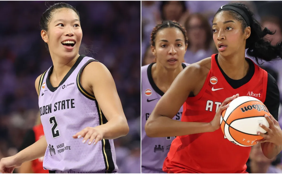Golden State Valkyries vs Atlanta Dream: How to watch, Live Stream, TV Channel and Time for the Game 4 WNBA Finals on October 24, 2026