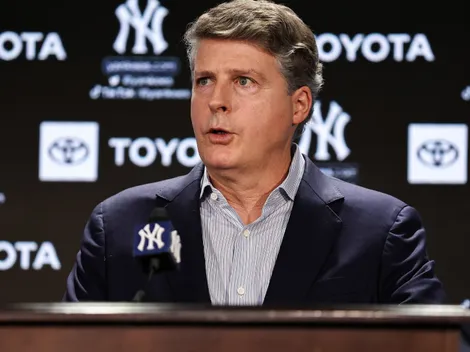 Hal Steinbrenner points finger at NY Yankees position players