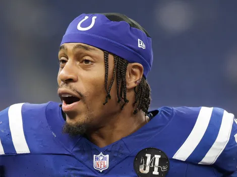 NY Giants reportedly could trade for Jonathan Taylor and another Colts star player