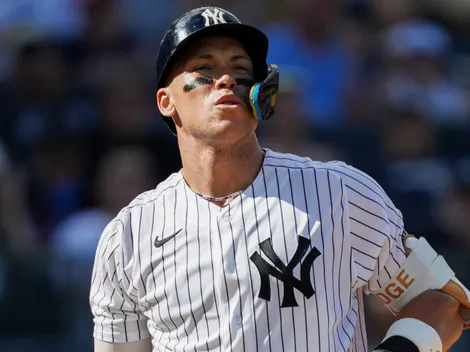 Brian Cashman provides major injury update on Aaron Judge