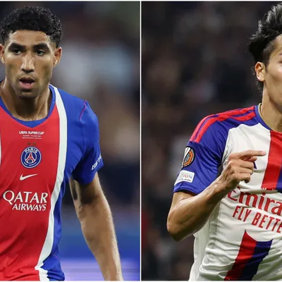 PSG vs Olympique Lyon: How to watch, Live Stream, TV Channel and Time for a Ligue 1 game on October 26, 2026