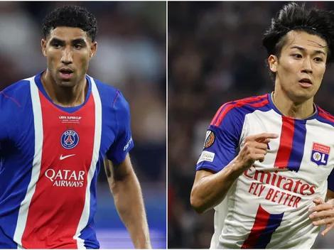 PSG vs Olympique Lyon: How to watch, Live Stream, TV Channel and Time for a Ligue 1 game on October 26, 2026