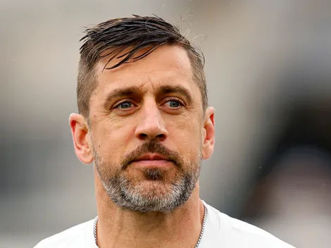 Steelers sign Super Bowl champion WR to help Aaron Rodgers