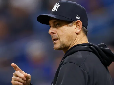 Aaron Boone details why NY Yankees have fallen short of a World Series