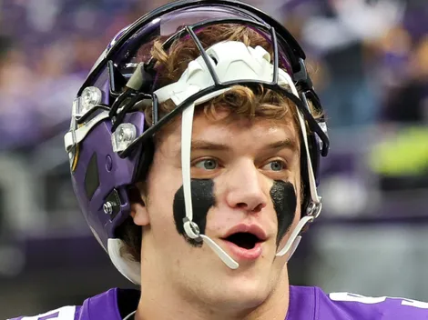 JJ McCarthy takes subtle jab at Jameis Winston after becoming NY Giants QB1