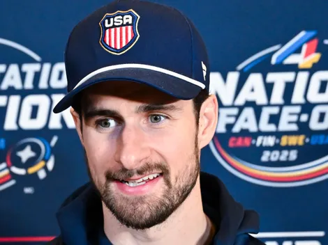 Dylan Larkin could go to Minnesota Wild