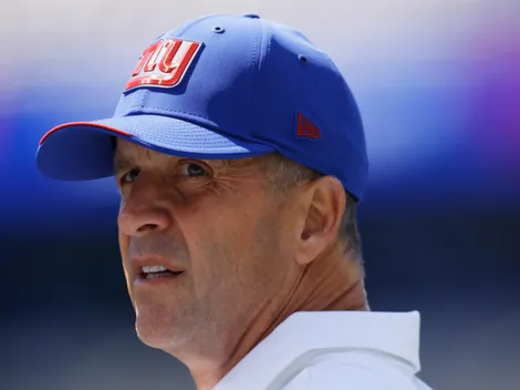 John Harbaugh confirms why NY Giants chose JJ McCarthy as QB1 over Jameis Winston