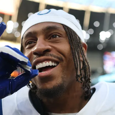 NY Giants report confirms Jonathan Taylor trade from Colts could happen soon