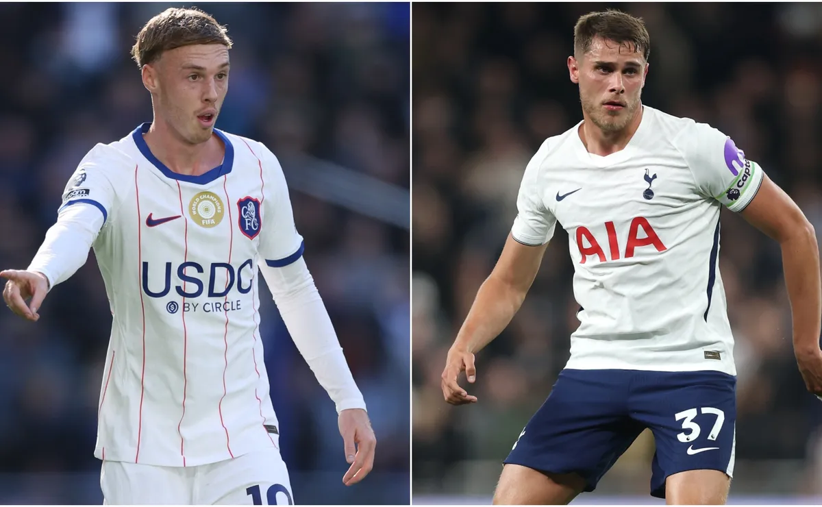 Chelsea vs Tottenham: How to watch, Live Stream, TV Channel and Time for a Premier League game on October 24, 2026