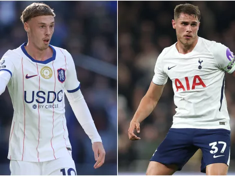 Chelsea vs Tottenham: How to watch, Live Stream, TV Channel and Time for a Premier League game on October 24, 2026