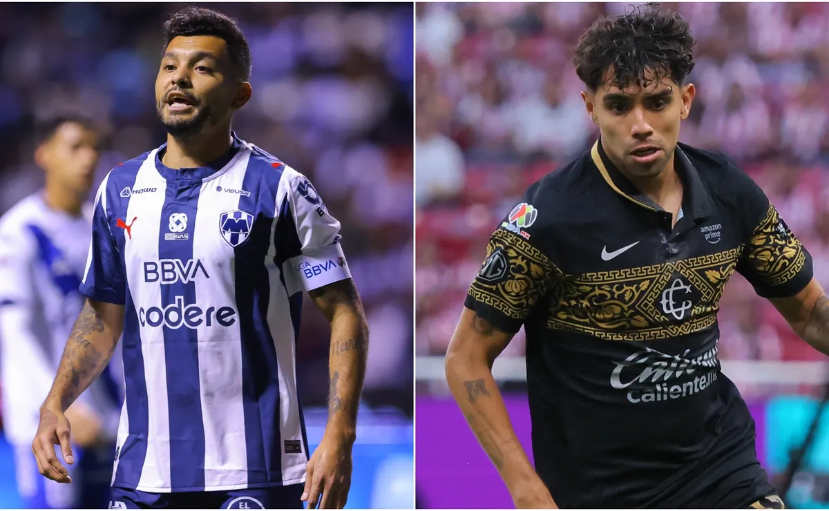 Monterrey vs Chivas: How to watch, Live Stream, TV Channel and Time for a Liga MX game on October 24, 2026