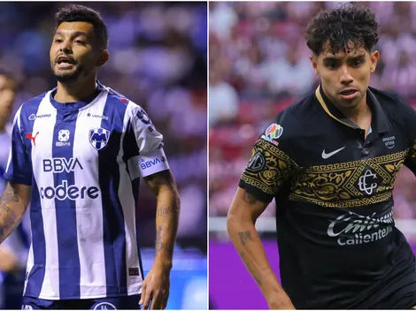 Monterrey vs Chivas: How to watch, Live Stream, TV Channel and Time for a Liga MX game on October 24, 2026