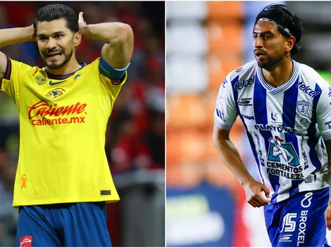 Club America vs Pachuca: How to watch, Live Stream, TV Channel and Time for a Liga MX game on October 25, 2026