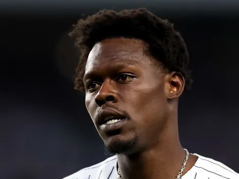 NY Yankees reveal Chisholm Jr.'s future with Garcia's position change