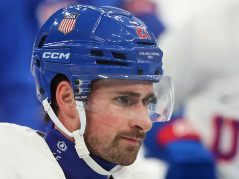 Dylan Larkin trade from Red Wings to Wild could be key for Quinn Hughes’ future in Minnesota