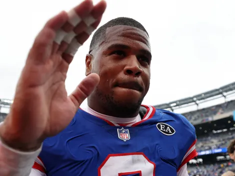 Abdul Carter impresses NY Giants amid defensive woes after Week 6 loss vs Saints