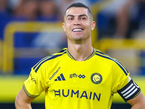Video: Cristiano Ronaldo scores 982th career goal for Al Nassr vs Al Faisaly