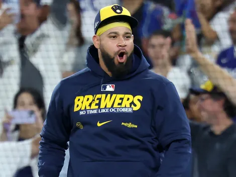 Gary Sanchez leaves door open on returning to Yankees