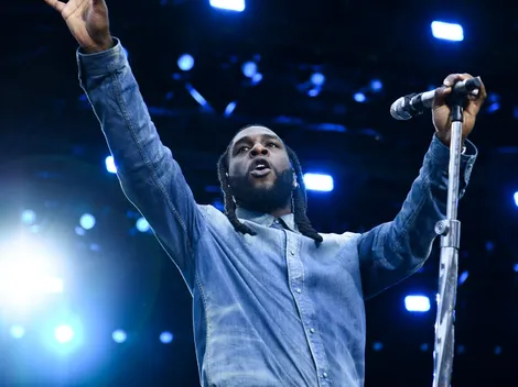 Is Burna Boy getting paid for the Saints vs. Steelers halftime show?