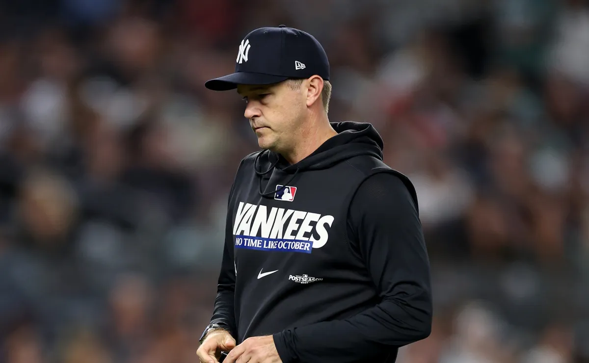 NY Yankees, pitching coach Matt Blake negotiating new contract: Report