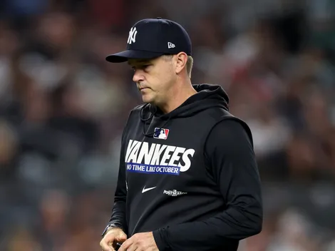 NY Yankees, pitching coach Matt Blake reportedly negotiating new contract