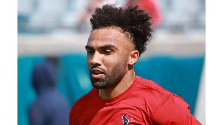 Christian Kirk #13 of San Francisco 49ers