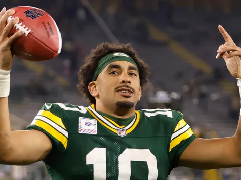 Packers confirm good news on Love, Watson ahead of Week 7 game vs Lions