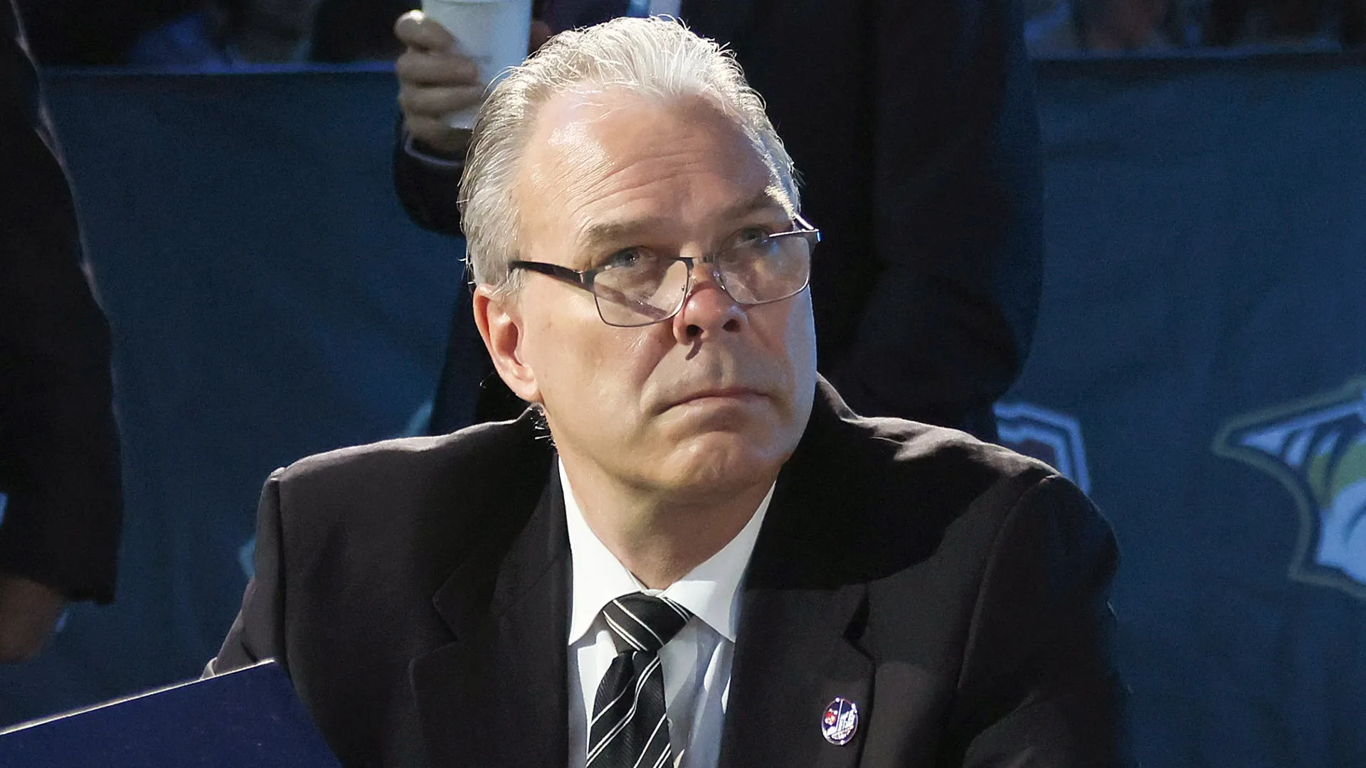Kevin Cheveldayoff