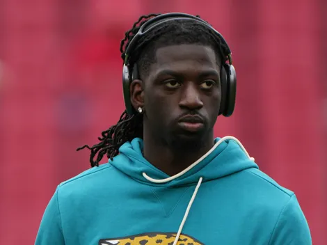 Chiefs, Steelers show interest in Jaguars WR Brian Thomas Jr. ahead of trade deadline