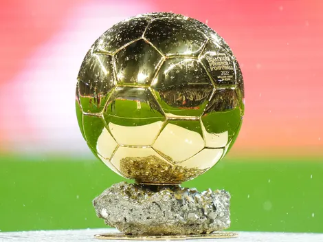 All the Ballon d’Or winners in history: List by year since 1956