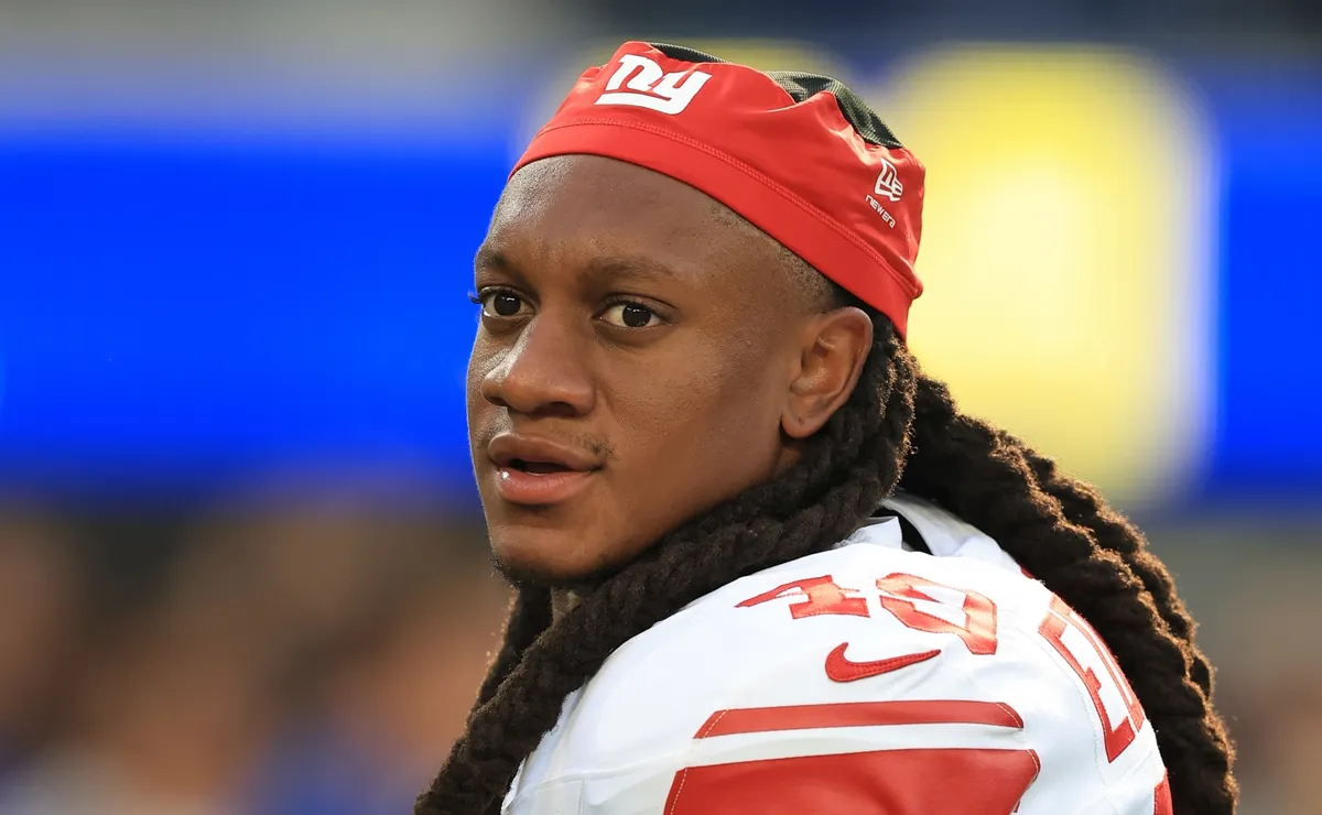 Report: NY Giants target three linebackers to replace Tremaine Edmunds after season-ending injury