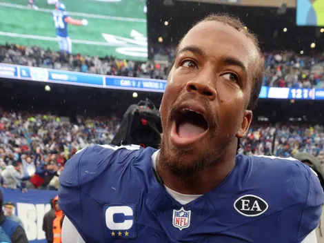 Jevon Holland suffers setback that rules him out of NY Giants vs Texans in Week 7