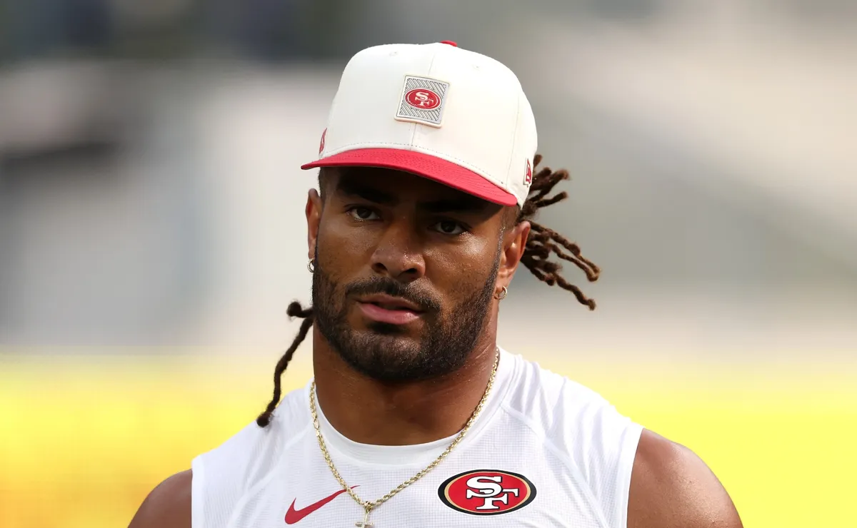 Fred Warner receives hefty double fine after 49ers win vs Commanders in Week 6