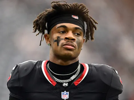 Is Tank Dell playing today for Texans vs NY Giants in Week 7?