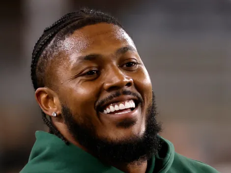 Is Josh Jacobs playing today for Packers vs Lions?