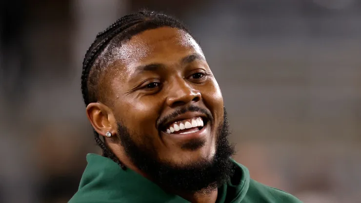 Josh Jacobs running back of the Green Bay Packers