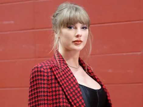 Is Taylor Swift attending Chiefs vs. Seahawks on SNF?