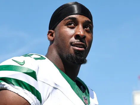 Is Breece Hall playing today for NY Jets vs Dolphins in Week 7 of 2026 NFL season?