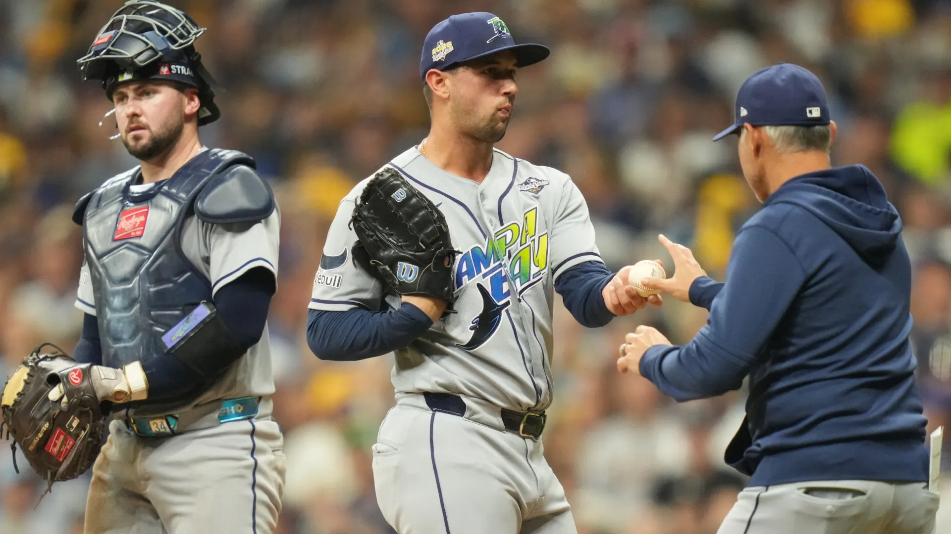 Tampa Bay Rays
