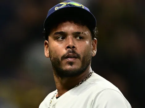 Freddy Peralta admits he fell short of expectations during his time with NY Mets