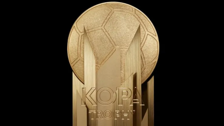 The Kopa Trophy