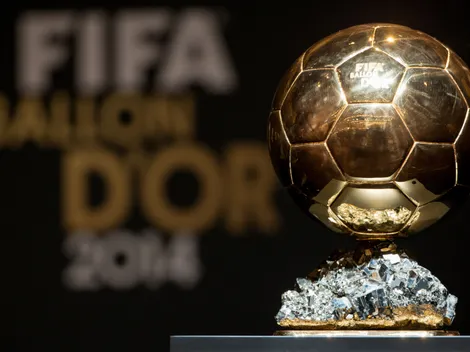 When and where is the 2026 Ballon d’Or gala taking place?