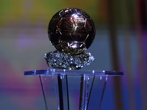 Who is the oldest player to ever win the Ballon d’Or?