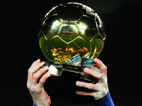 Who is the youngest Ballon d’Or winner in history?