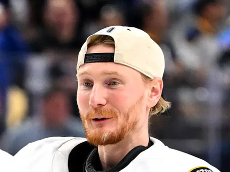 NY Rangers' Sullivan provides injury update on Korpisalo amid struggles