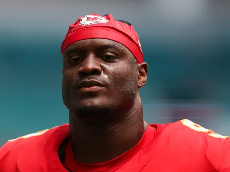 RB depth charts for Seahawks vs Chiefs on SNF in Week 7 of 2026 NFL season