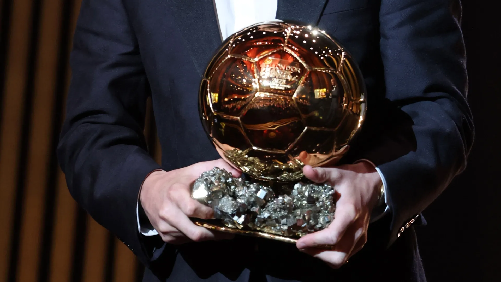 Ballon d'Or