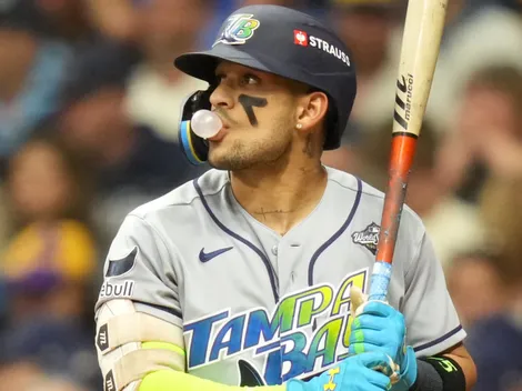 What happens if Rays win, tie or lose vs. Brewers today?