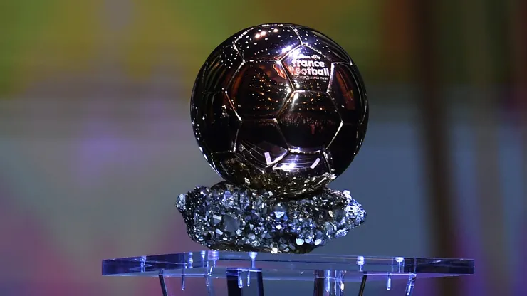 Ballon d'Or
