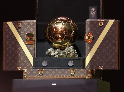 How many people are attending the 2026 Ballon d’Or ceremony?